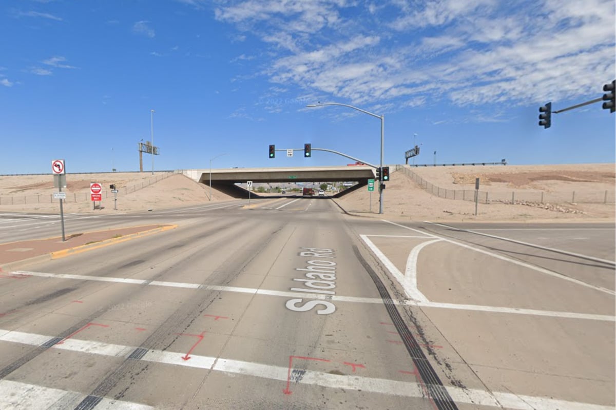 Two Fatal Crashes Disrupt Traffic In Apache Junction, Including