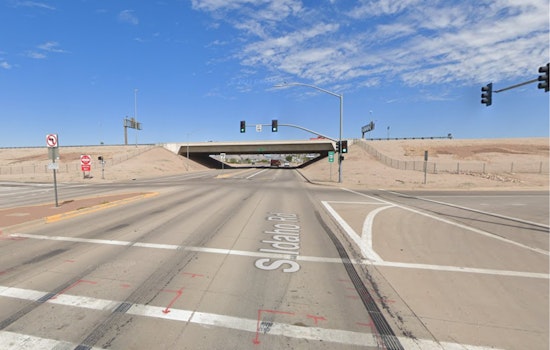 Two Fatal Crashes Disrupt Traffic in Apache Junction, Including Cyclist Struck on Apache Trail