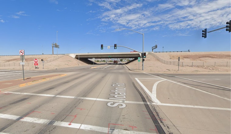 Two Fatal Crashes Disrupt Traffic in Apache Junction, Including Cyclist Struck on Apache Trail