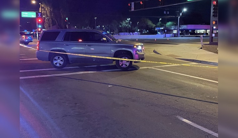 Two Fatal Pedestrian Incidents in One Night, Tempe Street and Light Rail Tragedies Under Investigation