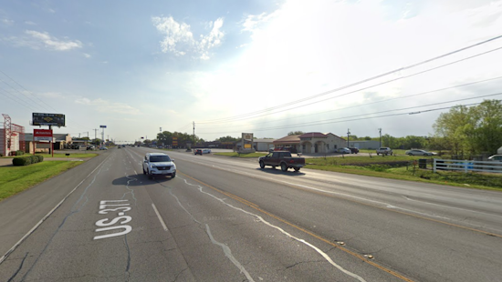 Two Fort Worth Men Dead in Head-On Collision, Child Injured Near Parker County