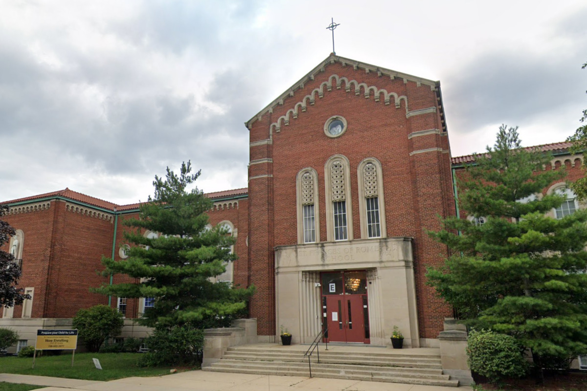 Two Historic Chicago Catholic Schools to Close Following End of State