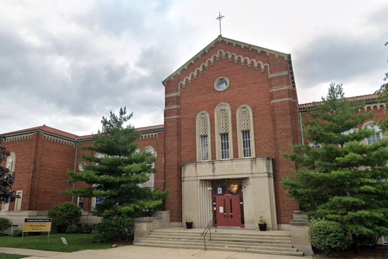 Two Historic Chicago Catholic Schools to Close Following End of State Scholarship Program