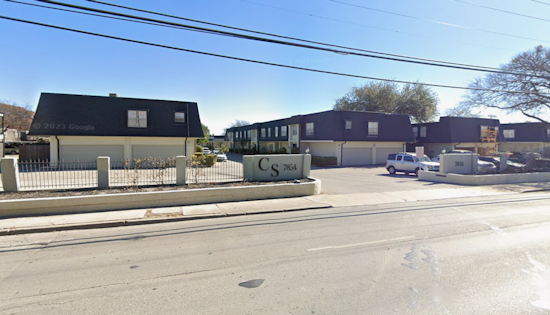 Two Hospitalized After Gas Leak at San Antonio Condo Complex, with Prompt Evacuations Ensuring Resident Safety