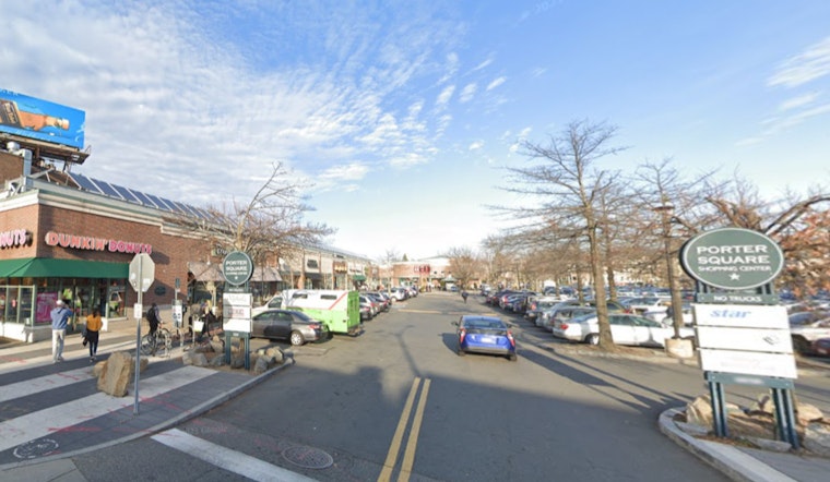 Two Hospitalized After Knife Fight Near The Halal Guys in Cambridge's Porter Square