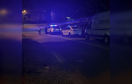 Two Indicted on Murder Charges in Gwinnett County Park Shooting, One Suspect Still at Large