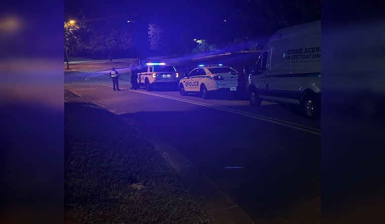 Two Indicted on Murder Charges in Gwinnett County Park Shooting, One Suspect Still at Large