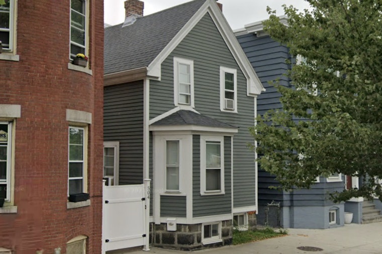 Two Injured in Early Morning Stabbing in East Boston, Suspect At Large
