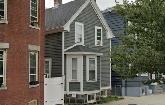 Two Injured in Early Morning Stabbing in East Boston, Suspect At Large