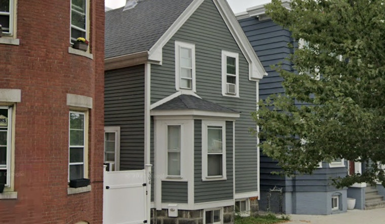 Two Injured in Early Morning Stabbing in East Boston, Suspect At Large