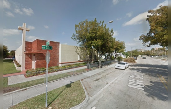 Two Injured in Miami Party Shooting as Police Seek Leads Without Any Arrests