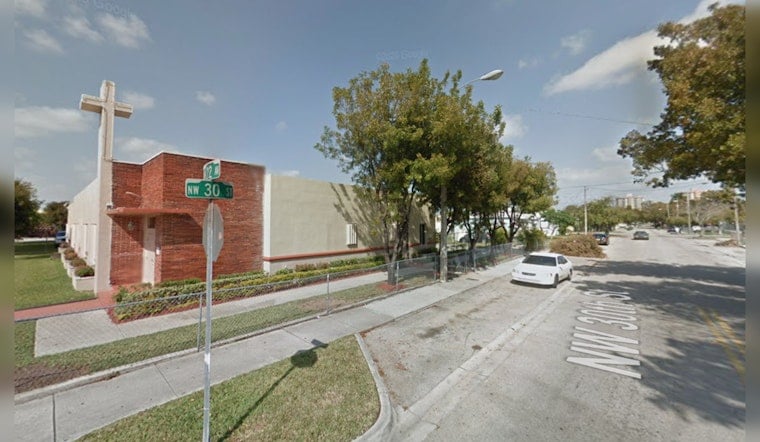 Two Injured in Miami Party Shooting as Police Seek Leads Without Any Arrests