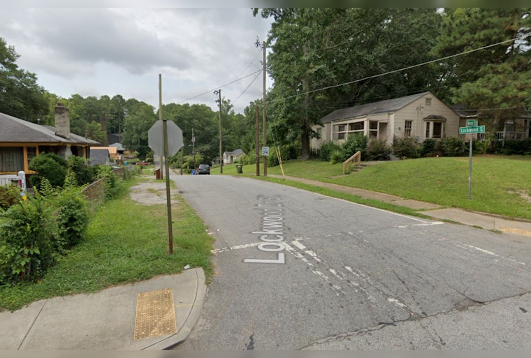 Two Injured in Shooting at Large Gathering at Atlanta Rental Property, No Arrests Made