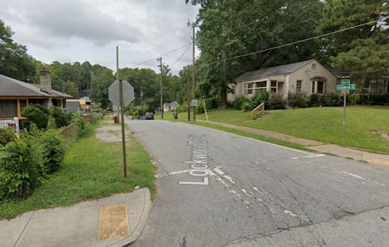 Two Injured in Shooting at Large Gathering at Atlanta Rental Property, No Arrests Made