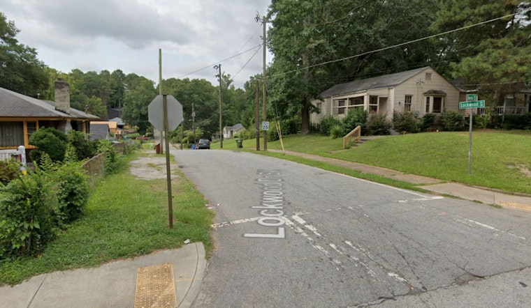 Two Injured in Shooting at Large Gathering at Atlanta Rental Property, No Arrests Made