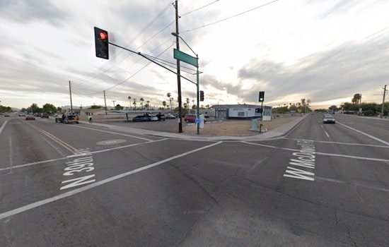 Two Killed in Early Morning Shooting Near 39th Avenue and McDowell in West Phoenix