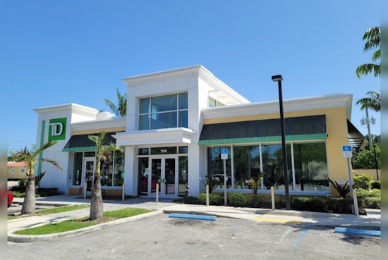 Two Men Arrested, After Bold Daylight Robbery Outside Miami Lakes Bank