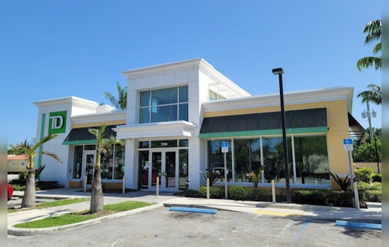 Two Men Arrested, After Bold Daylight Robbery Outside Miami Lakes Bank