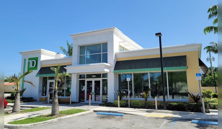Two Men Arrested, After Bold Daylight Robbery Outside Miami Lakes Bank