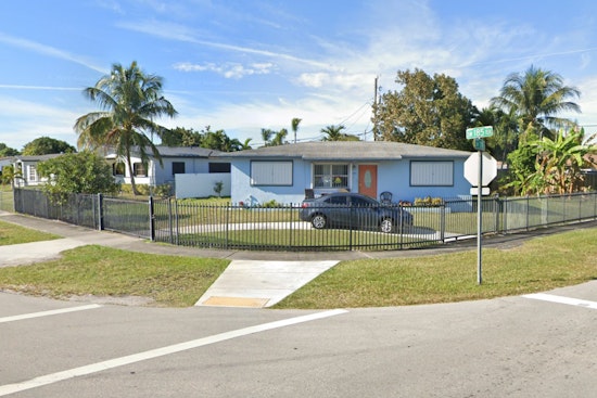 Two Men Arrested for Allegedly Running Unlicensed Veterinary Clinic in Southwest Miami-Dade