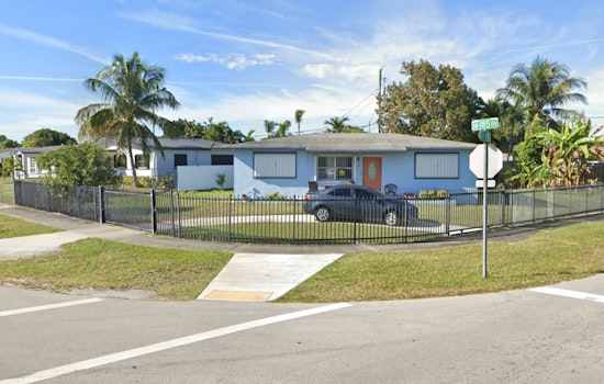 Two Men Arrested for Allegedly Running Unlicensed Veterinary Clinic in Southwest Miami-Dade