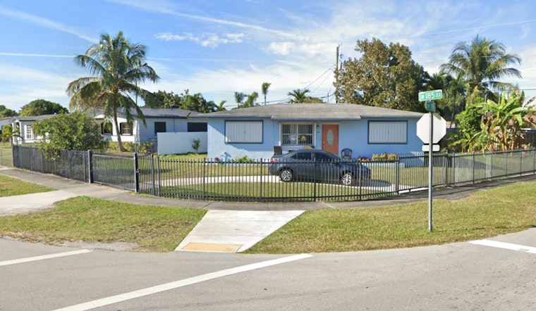 Two Men Arrested for Allegedly Running Unlicensed Veterinary Clinic in Southwest Miami-Dade