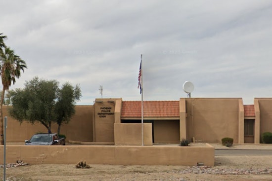 Two Men Found Dead Following Shooting in Phoenix Home as Police Investigate