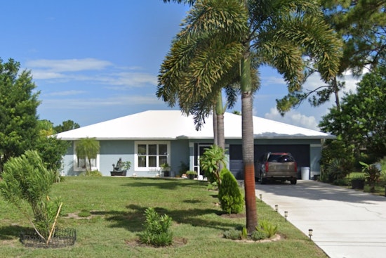 Two Men Hospitalized After Afternoon Shooting in Port St. Lucie Neighborhood