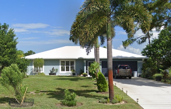 Two Men Hospitalized After Afternoon Shooting in Port St. Lucie Neighborhood