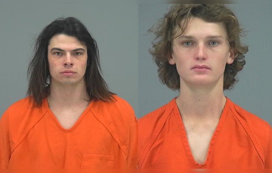 Two Men Indicted in Pinal County for Teen Assault Amid East Valley Violence Spike