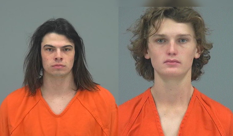 Two Men Indicted in Pinal County for Teen Assault Amid East Valley Violence Spike