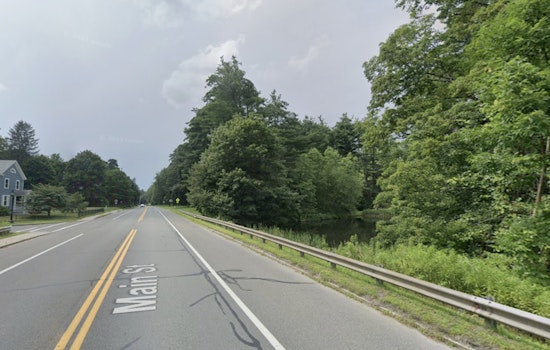 Two Men Injured in Downtown Pittsfield Shooting, NH State Police Assure No Ongoing Threat