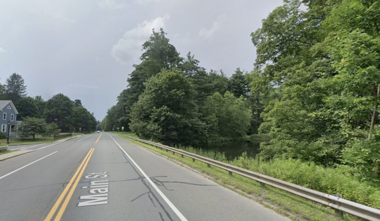 Two Men Injured in Downtown Pittsfield Shooting, NH State Police Assure No Ongoing Threat