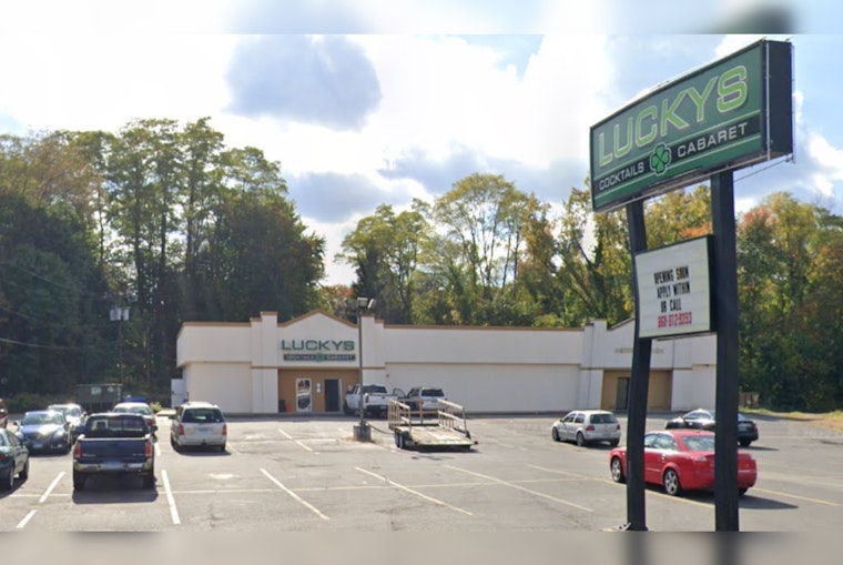 Two Men Injured in New Year's Eve Shooting at Vernon Strip Club, Police Seek Leads