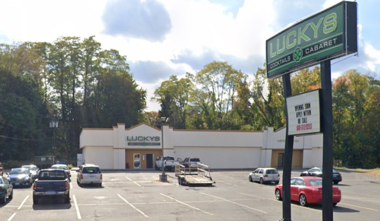 Two Men Injured in New Year's Eve Shooting at Vernon Strip Club, Police Seek Leads