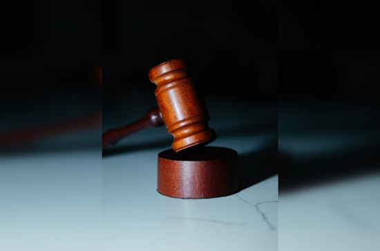 Two Mexican Nationals Indicted in Laredo for Forging Immigration Documents Linked to Smuggling Scheme