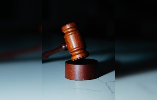 Two Mexican Nationals Indicted in Laredo for Forging Immigration Documents Linked to Smuggling Scheme