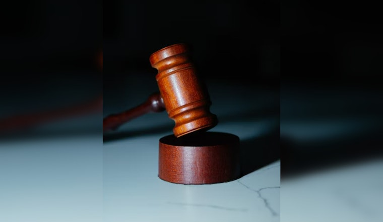 Two Mexican Nationals Indicted in Laredo for Forging Immigration Documents Linked to Smuggling Scheme