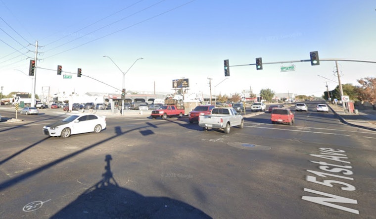Two Pedestrians Killed in Separate Phoenix Road Incidents, DUI Suspected in One Crash