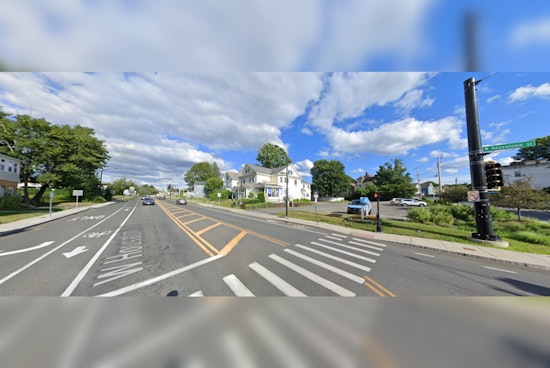 Two Pedestrians Struck, One Critically Injured; Driver Not Charged as Investigation Continues