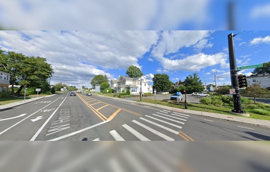 Two Pedestrians Struck, One Critically Injured; Driver Not Charged as Investigation Continues