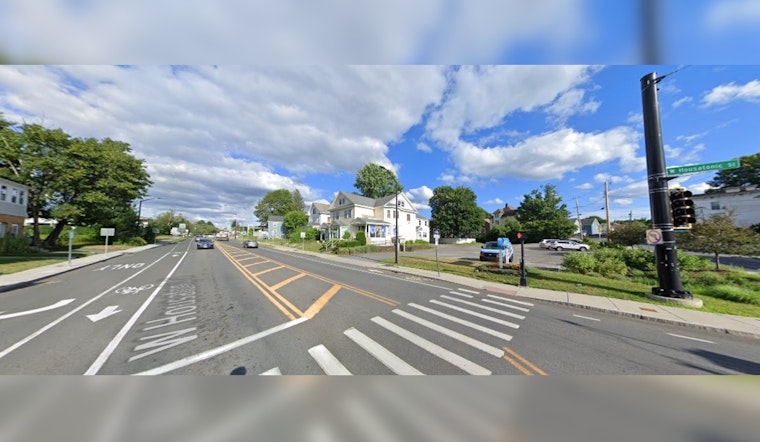 Two Pedestrians Struck, One Critically Injured; Driver Not Charged as Investigation Continues