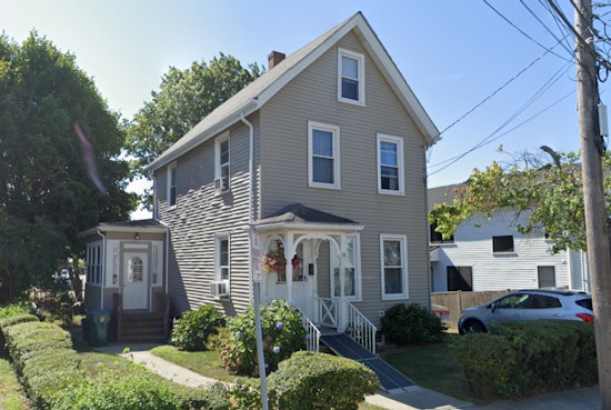 Two Seriously Injured in Newton House Fire, Firefighters Conduct 'Aggressive' Rescue