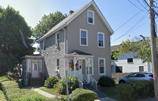 Two Seriously Injured in Newton House Fire, Firefighters Conduct 'Aggressive' Rescue