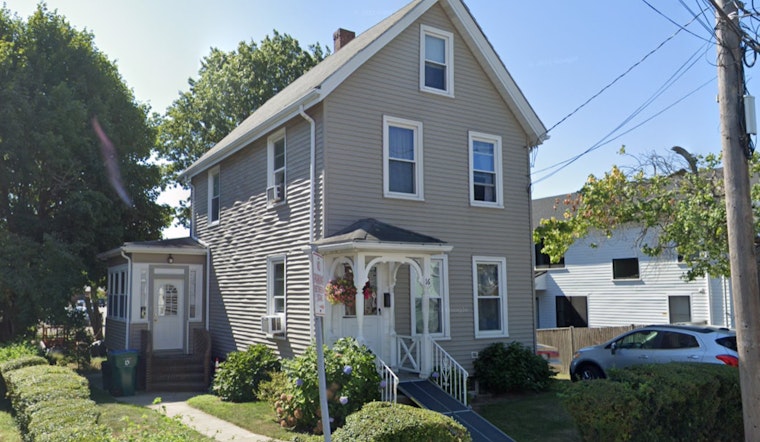 Two Seriously Injured in Newton House Fire, Firefighters Conduct 'Aggressive' Rescue