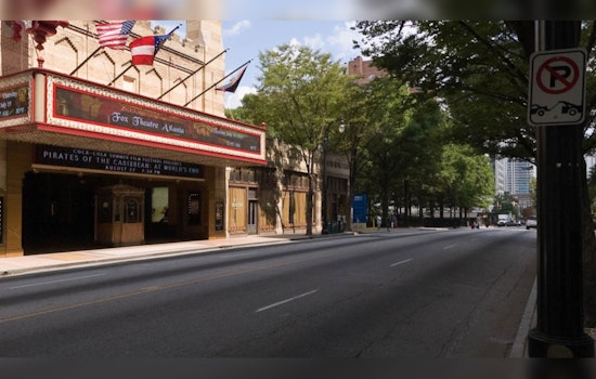 Two Sides Mark Roe v. Wade Anniversary: Pro-Choice Rally in Atlanta and Dueling Demonstrations in Tucson Reflect Ongoing Abortion Rights Debate