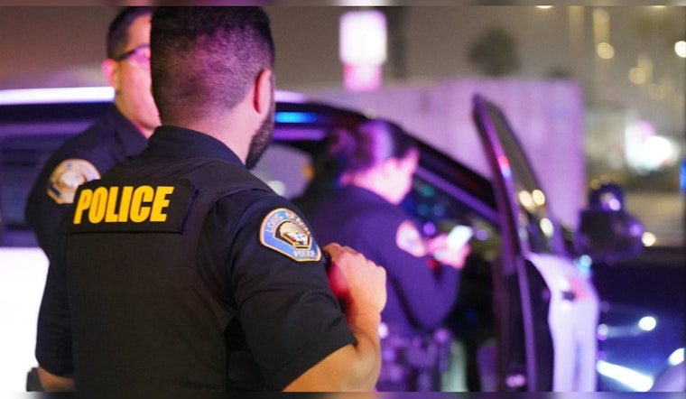 Two Stabbed in Long Beach Dispute, Suspect Sought by Police After Fleeing Scene