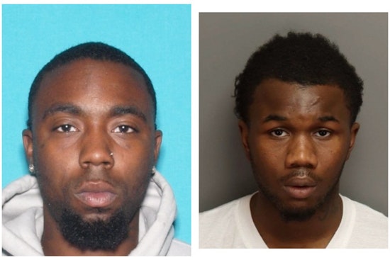 Two Suspected in Larceny of Autistic Walmart Employee Identified by Plymouth Police