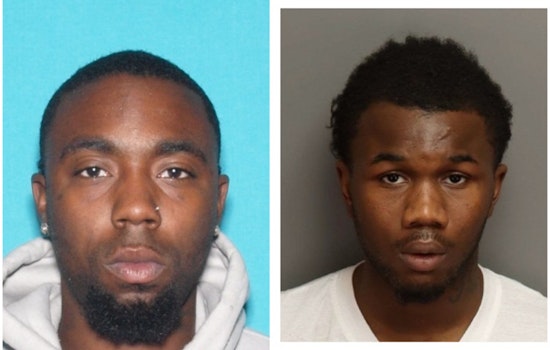 Two Suspected in Larceny of Autistic Walmart Employee Identified by Plymouth Police
