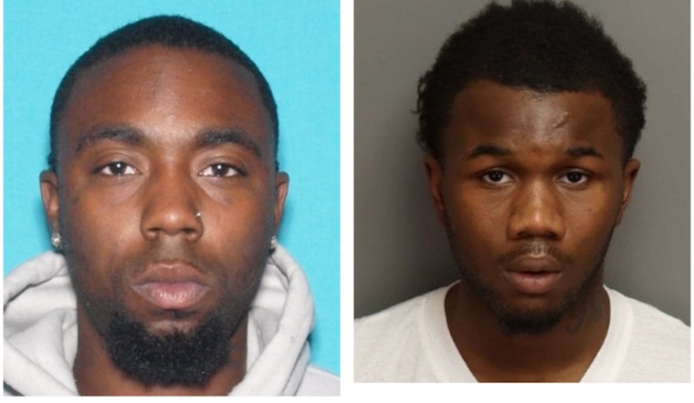 Two Suspected in Larceny of Autistic Walmart Employee Identified by Plymouth Police